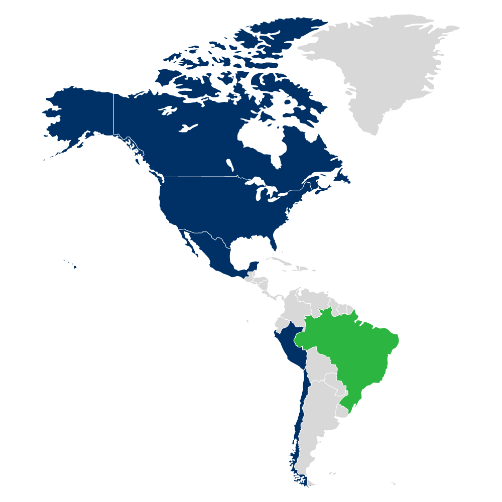 Théa Americas