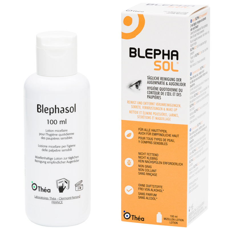 BLEPHASOL®