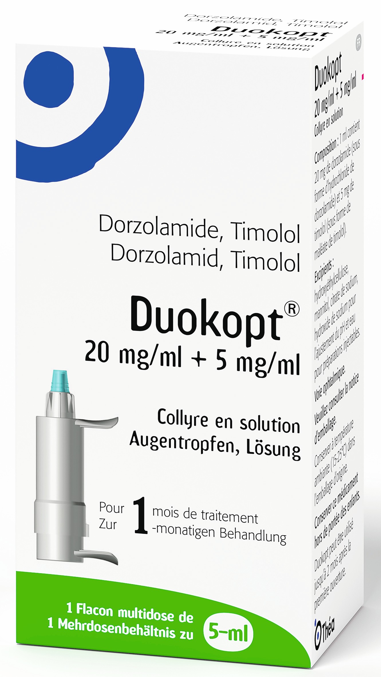 DUOKOPT®