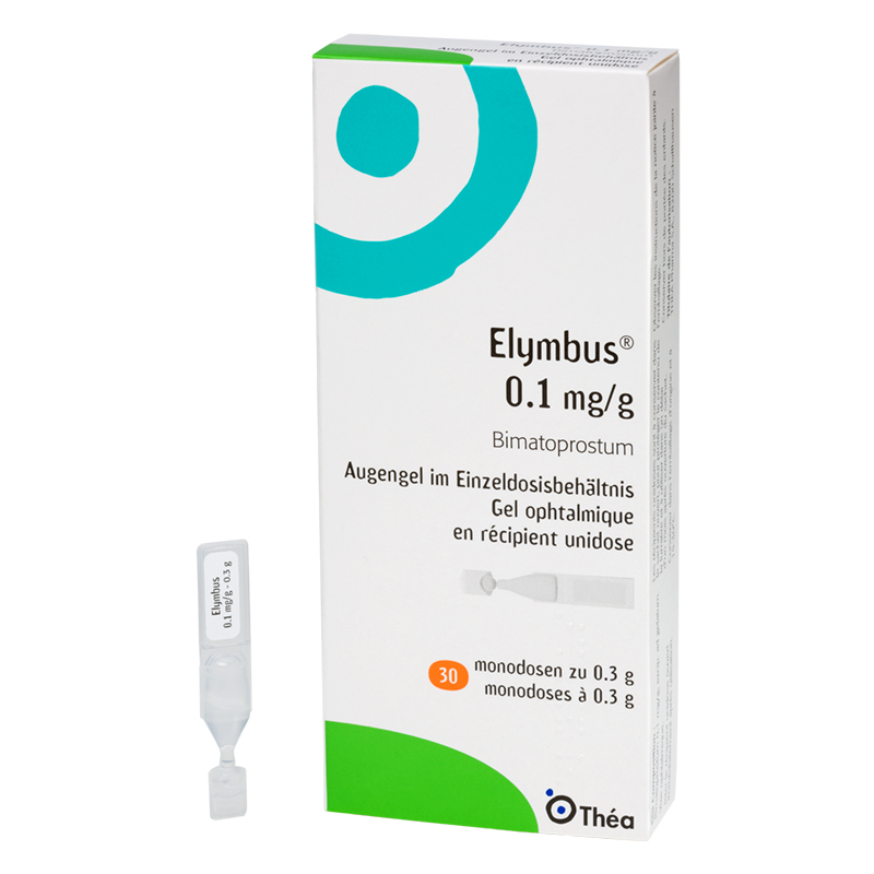 ELYMBUS® SDU