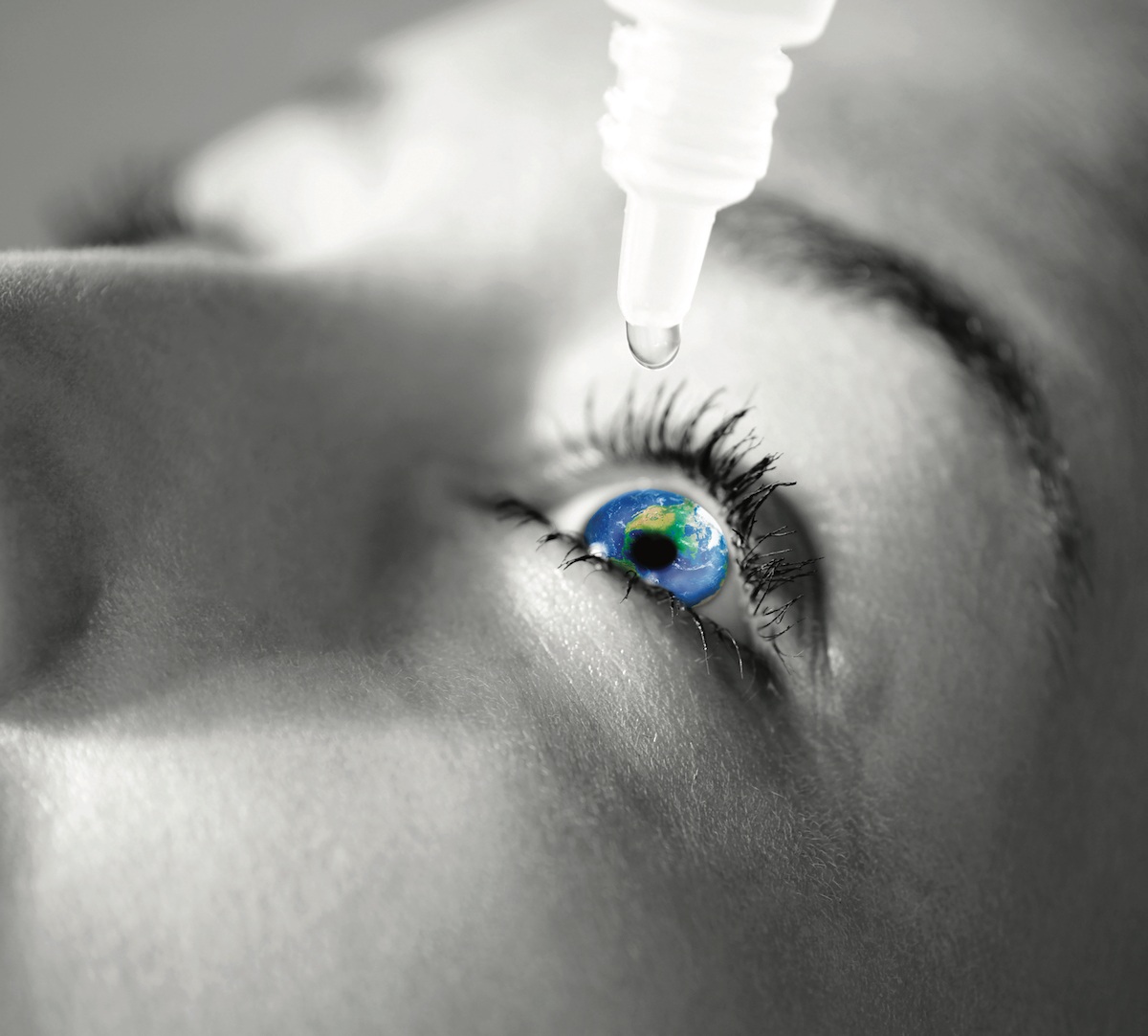 Formulation et solutions « sans conservateurs »