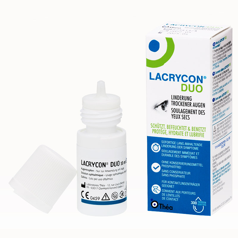 LACRYCON® DUO