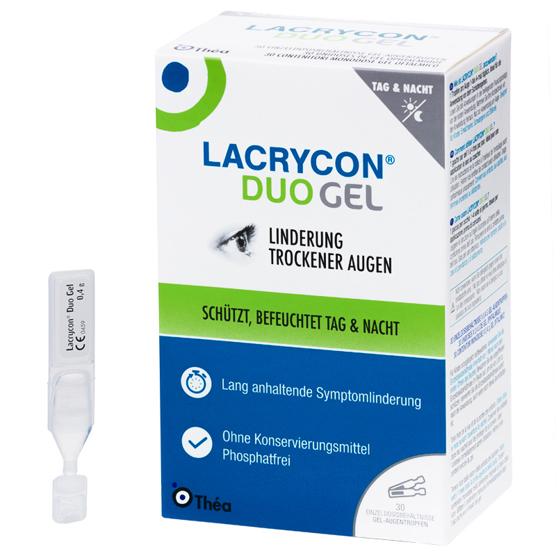 LACRYCON® DUO GEL