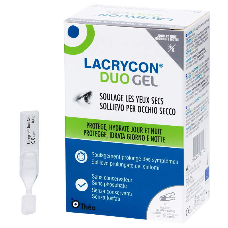 LACRYCON® DUO GEL