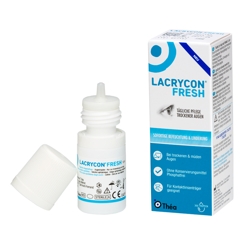 LACRYCON® FRESH