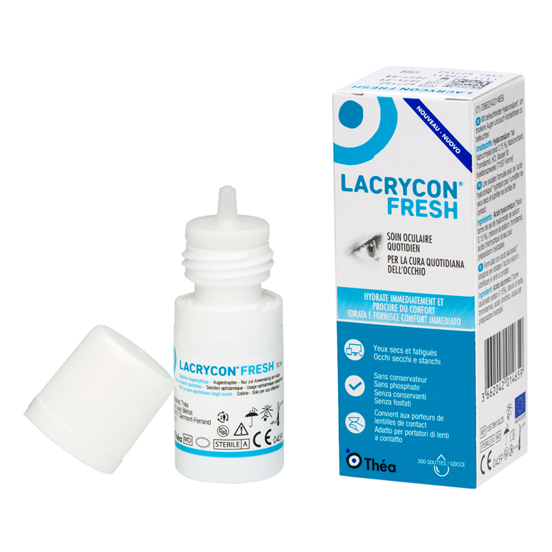 LACRYCON® FRESH