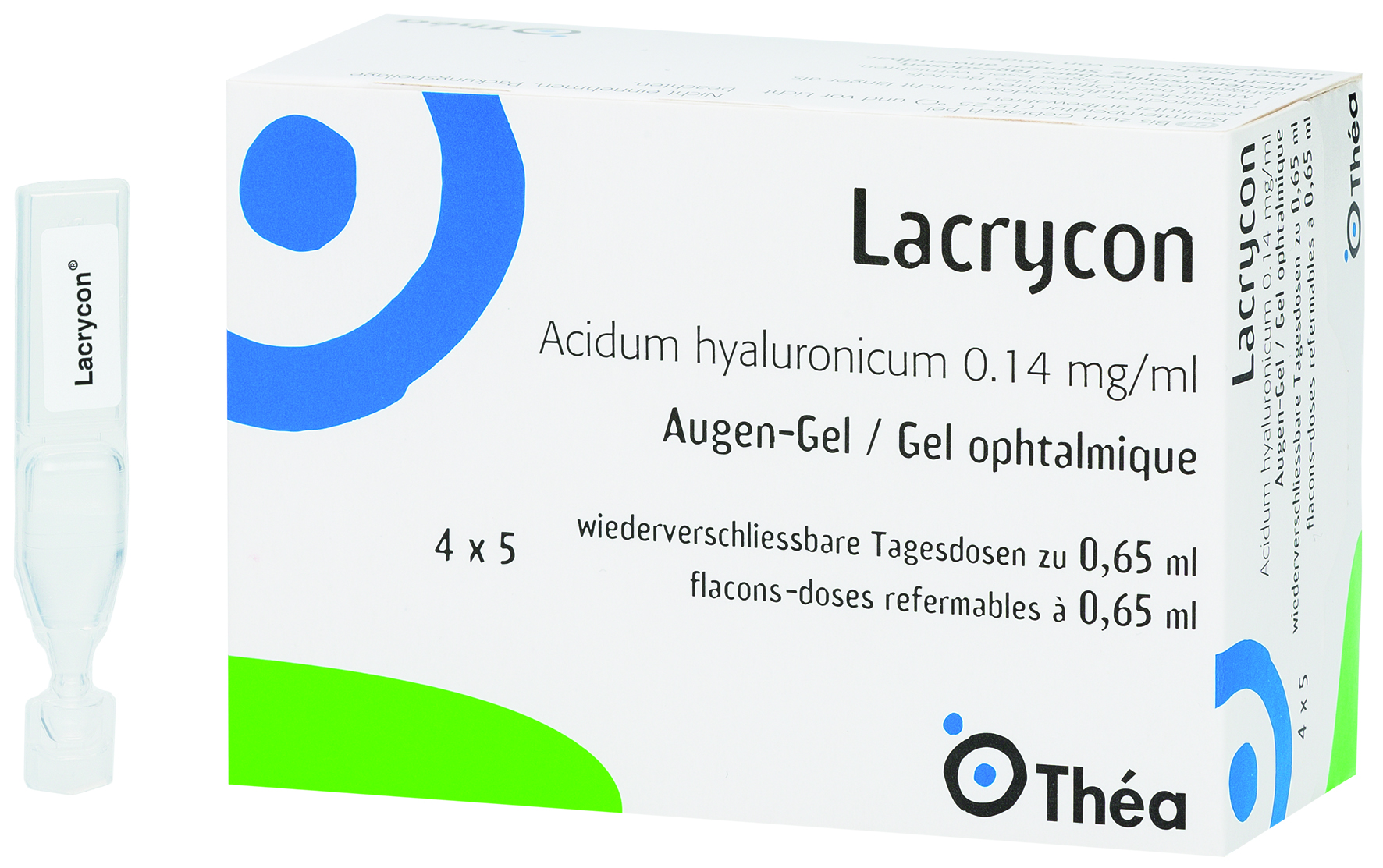 LACRYCON (Monodoses)