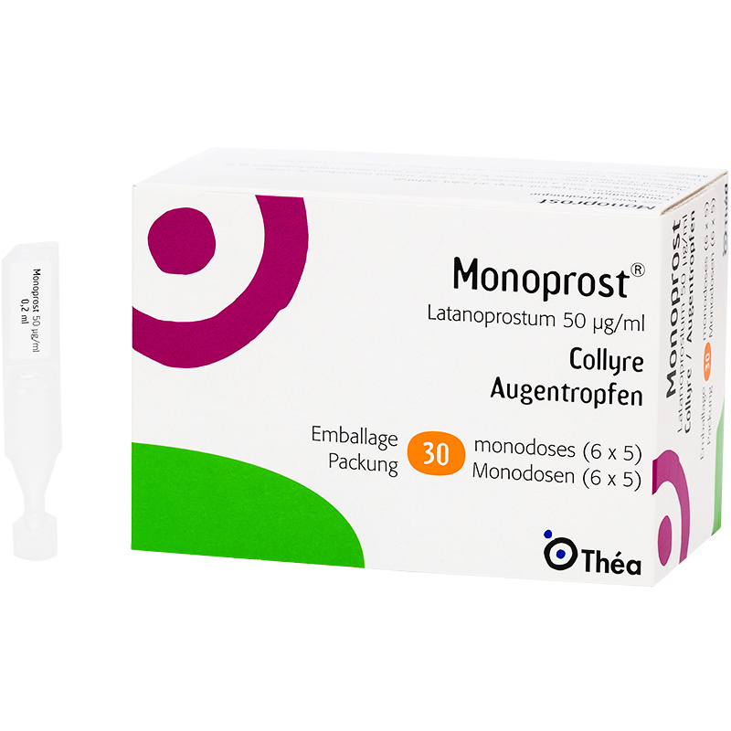 MONOPROST®  SDU