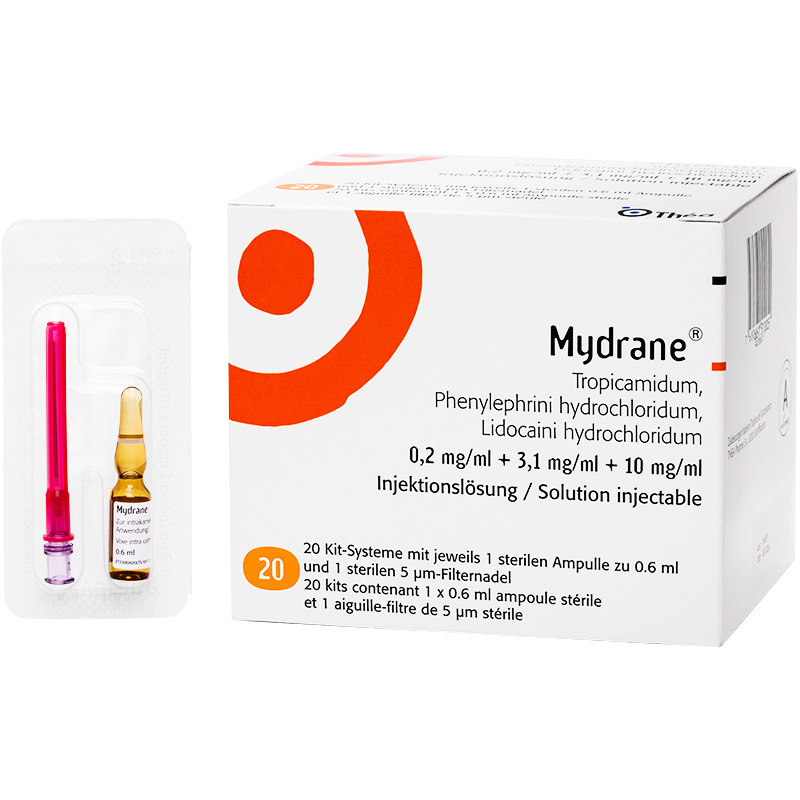 MYDRANE®
