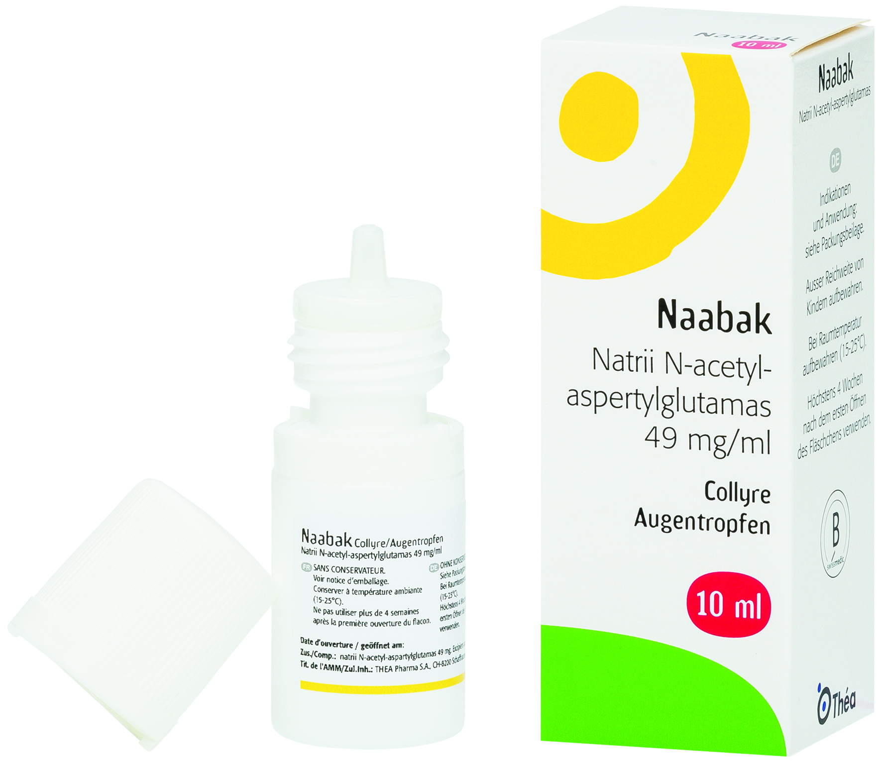 NAABAK