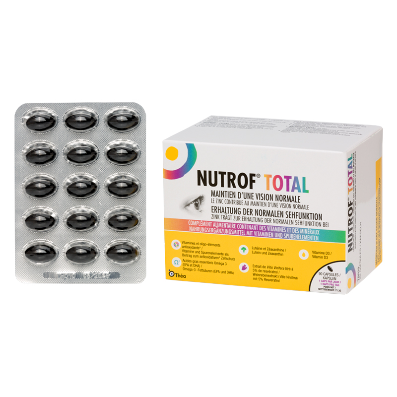 NUTROF® TOTAL