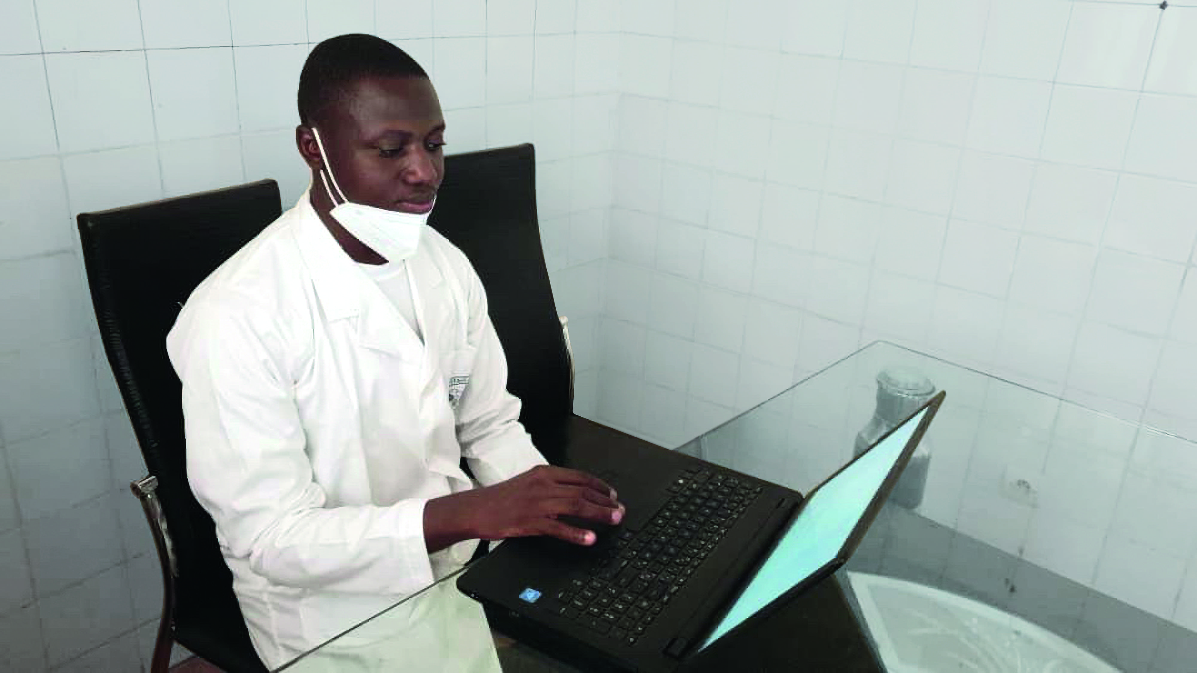 Former les professionnels de santé en Afrique