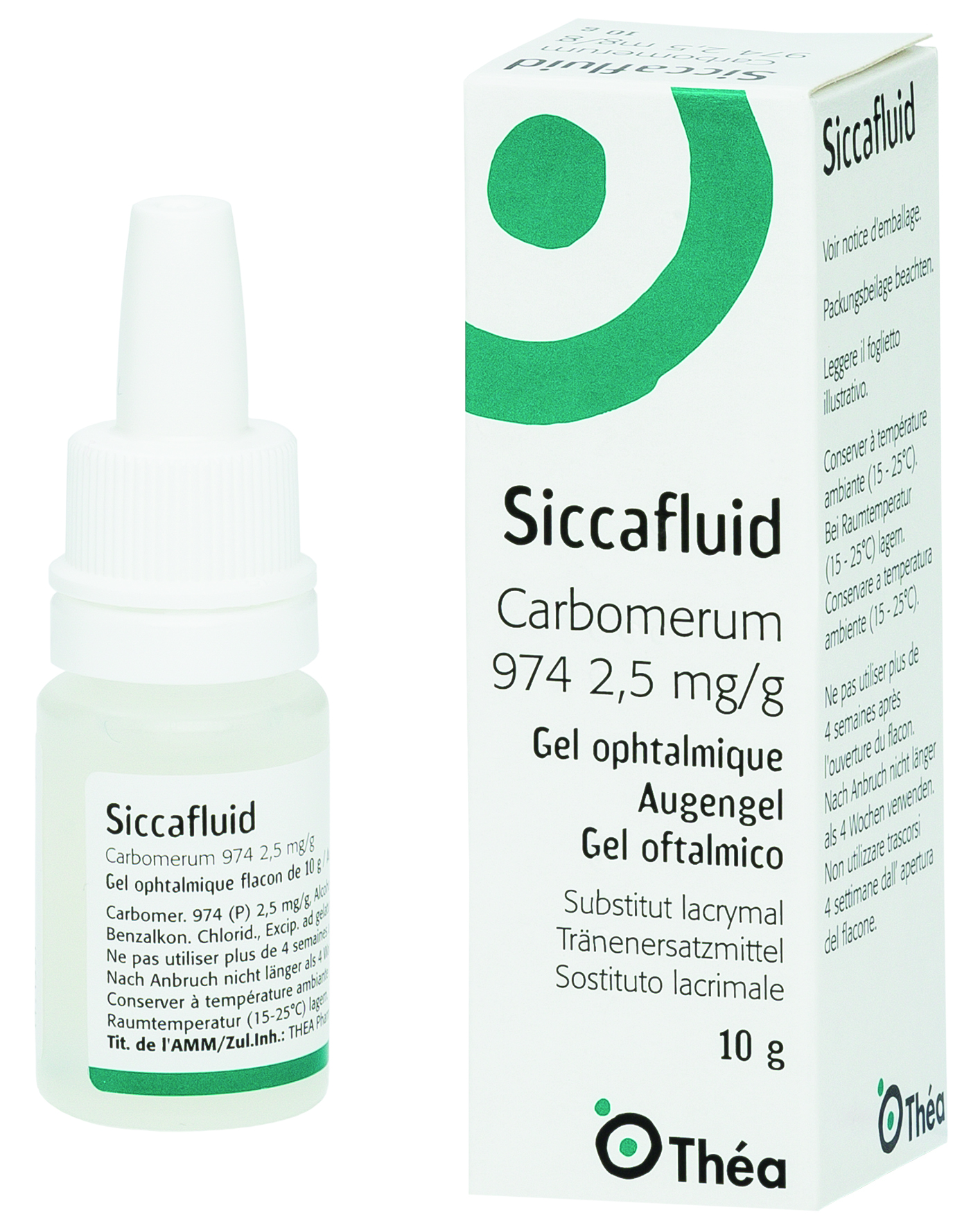 SICCAFLUID