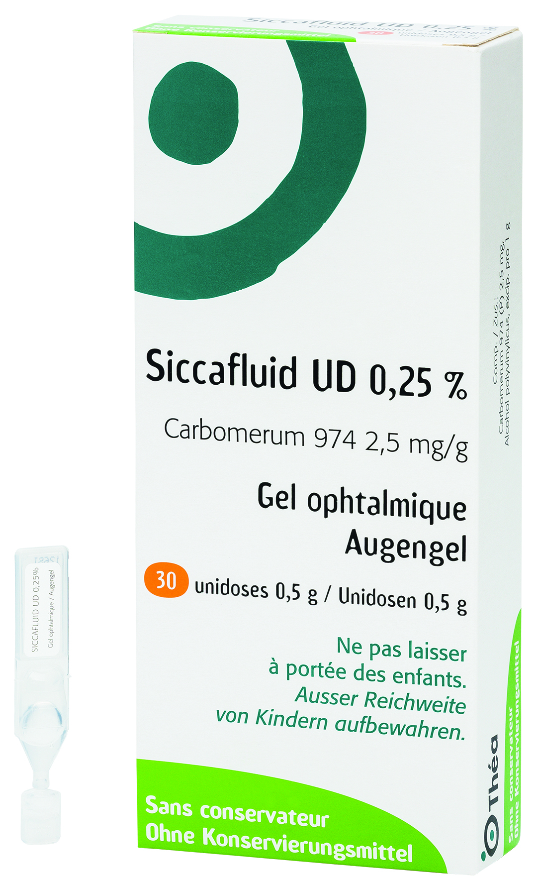 SICCAFLUID UD