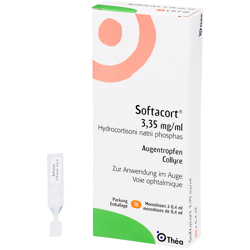 SOFTACORT®