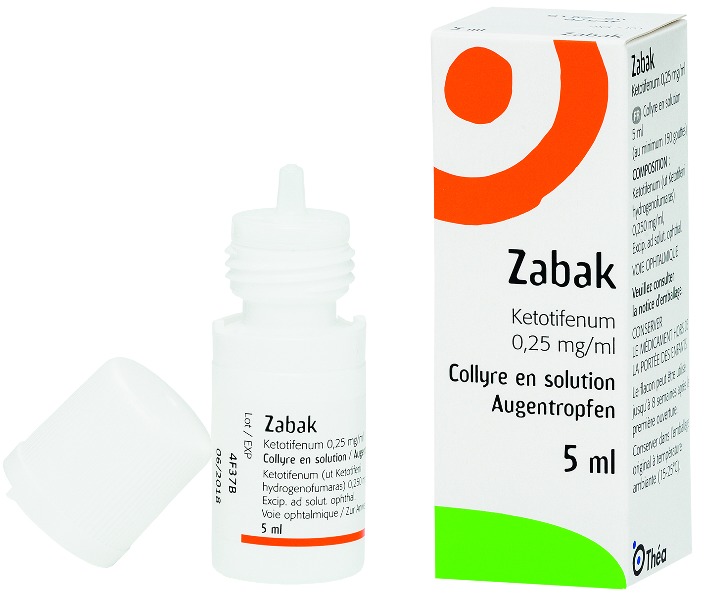 ZABAK